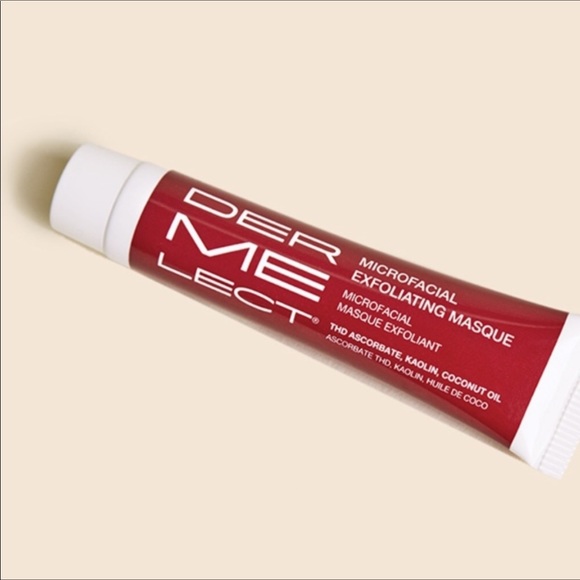 Dermelect Microfacial mask 🔸 - Picture 3 of 6